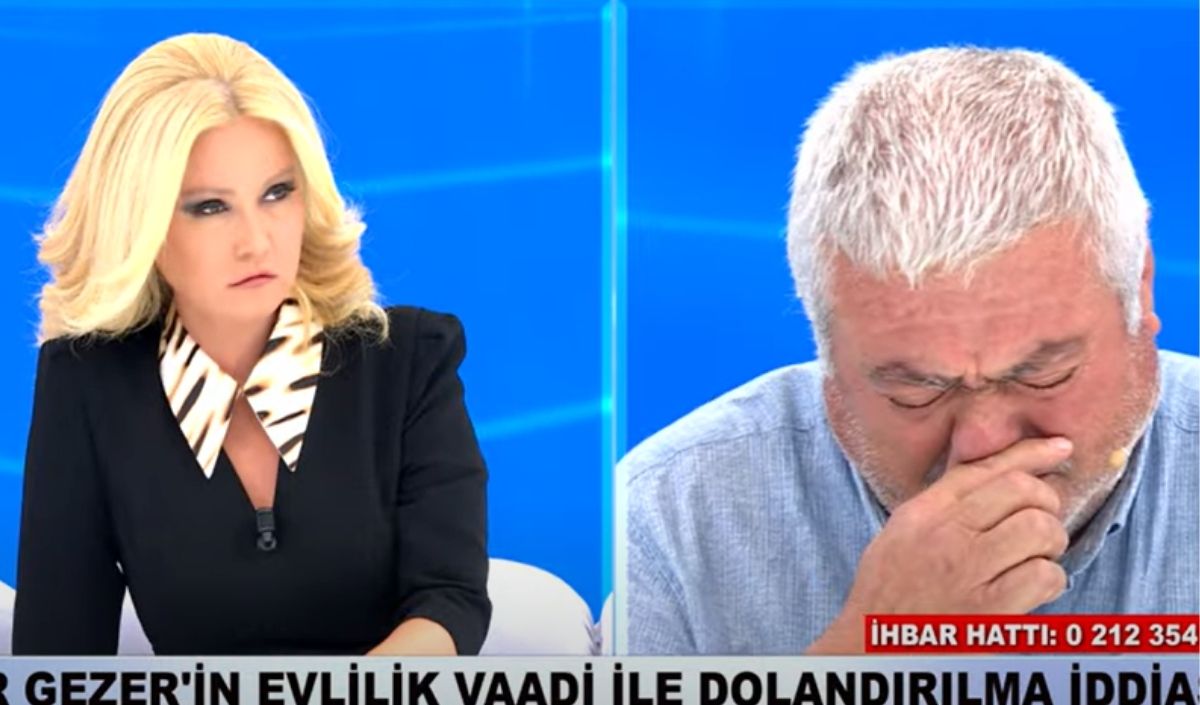 müge anlı