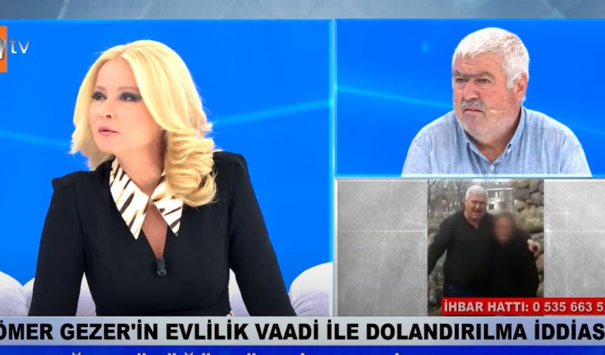müge anlı