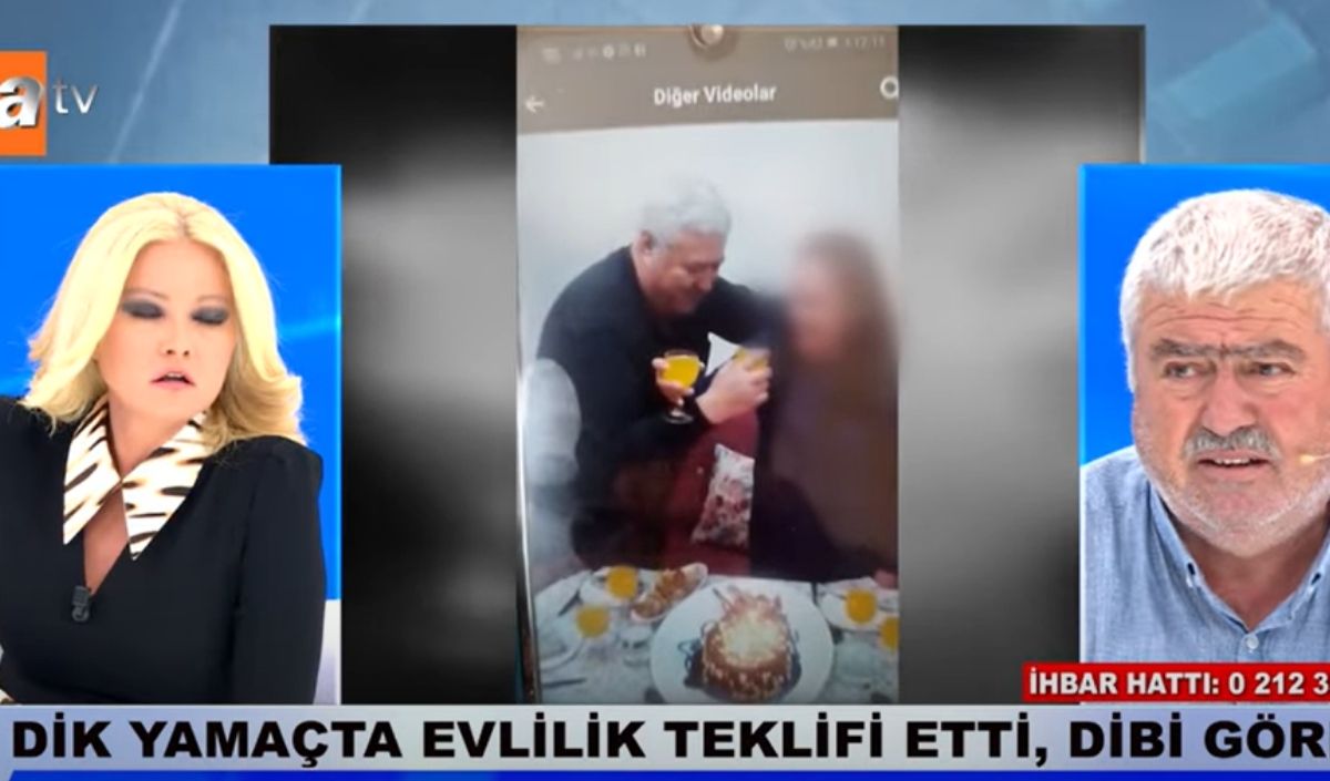 müge anlı
