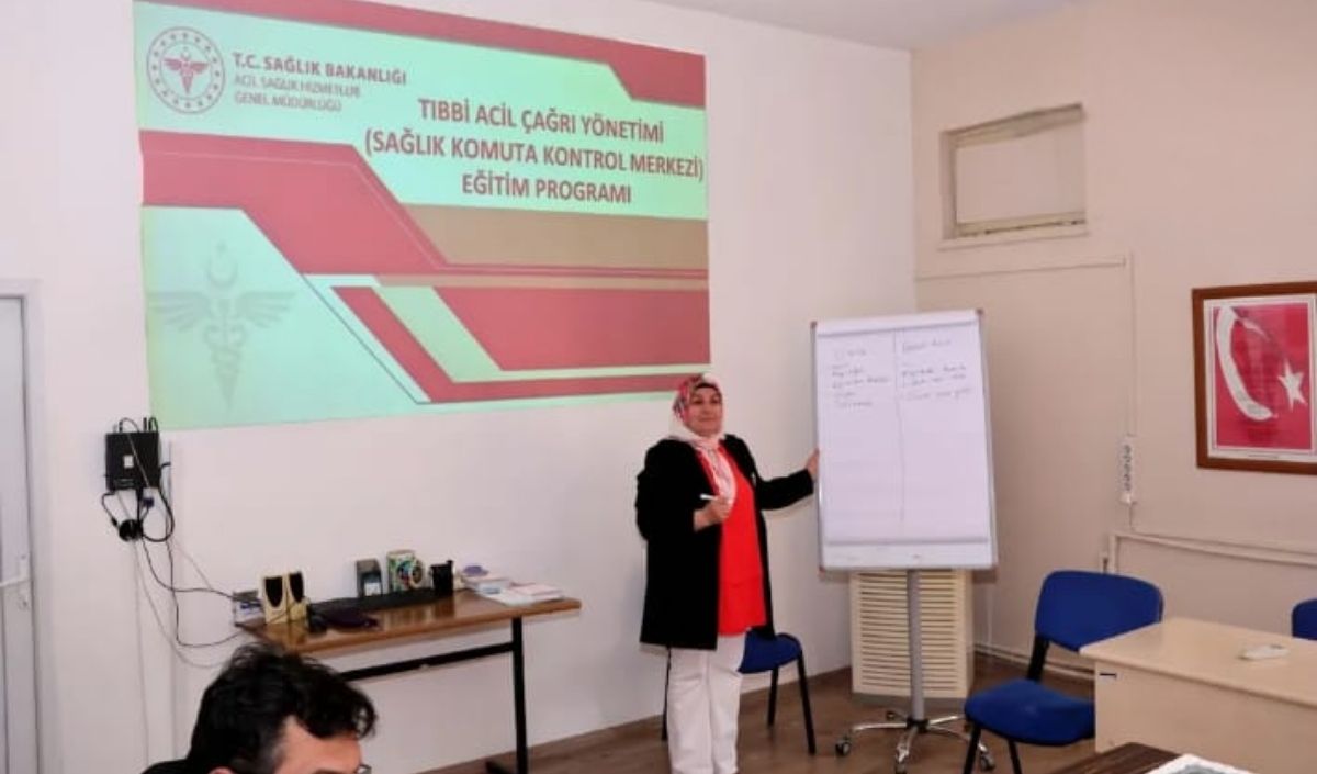 sağlık eğitimi