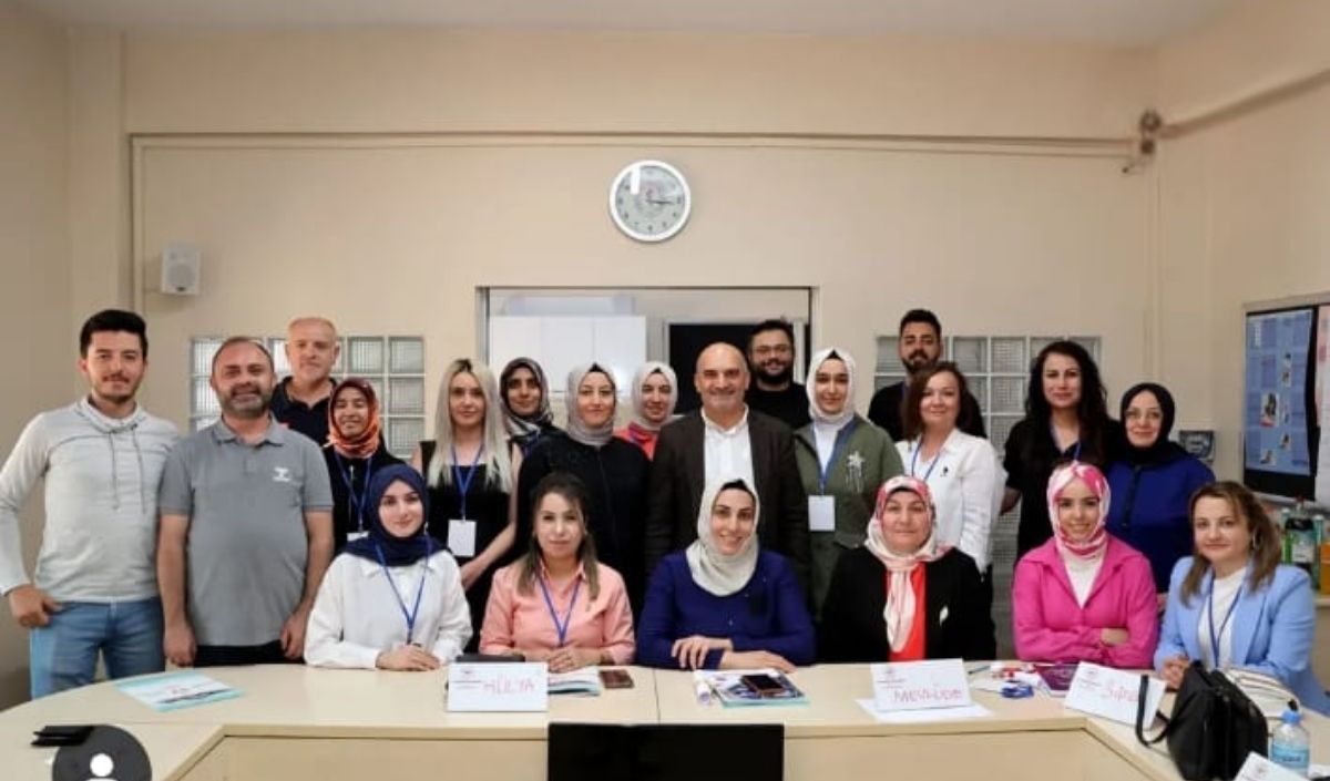 sağlık eğitimi