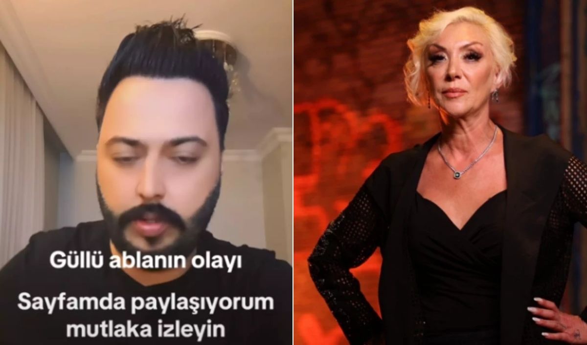 güllü