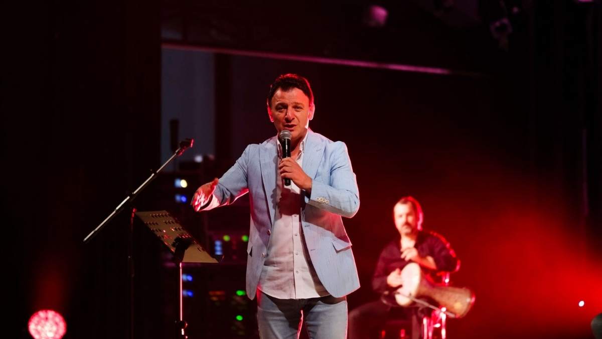 Kültür Yolu 4. Gün 1