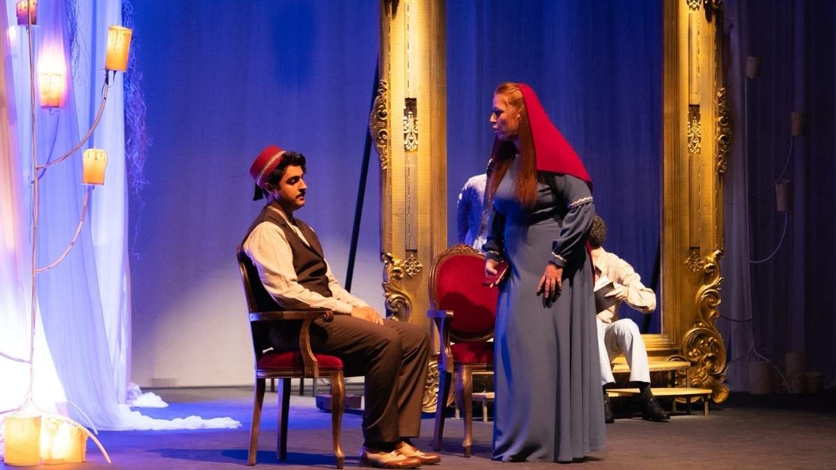 Kültür Yolu 4. Gün