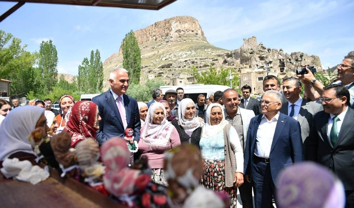Kültür Yolu Festivali (1)