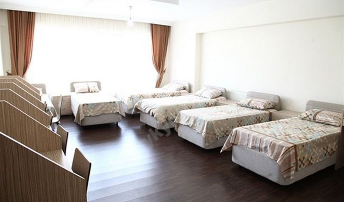 Kyk Yurt Başvuruları Başladı (2)