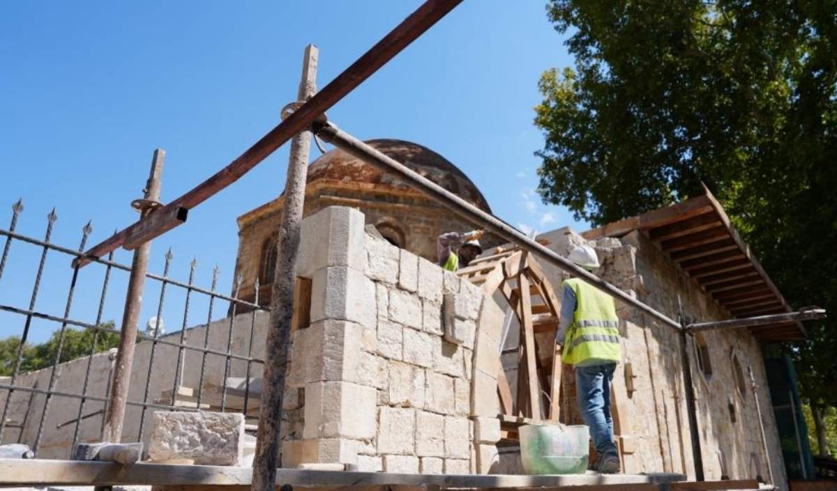 Maraş Deprem (1)