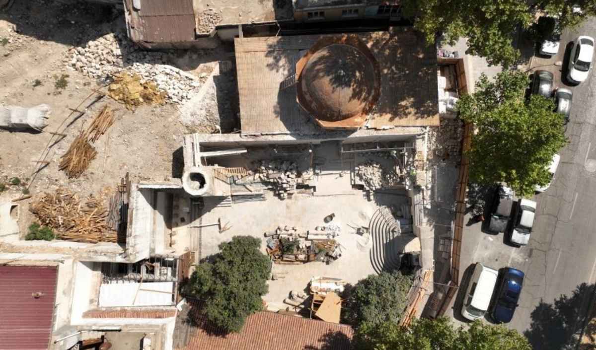 Maraş Deprem (3)