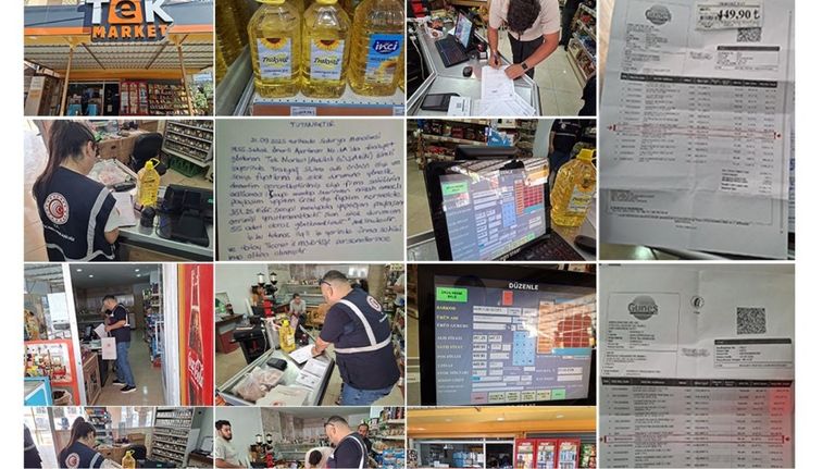 Marketlerin 5 Lt Sıvıyağdan 299 Tl Kar Iddiası (5)