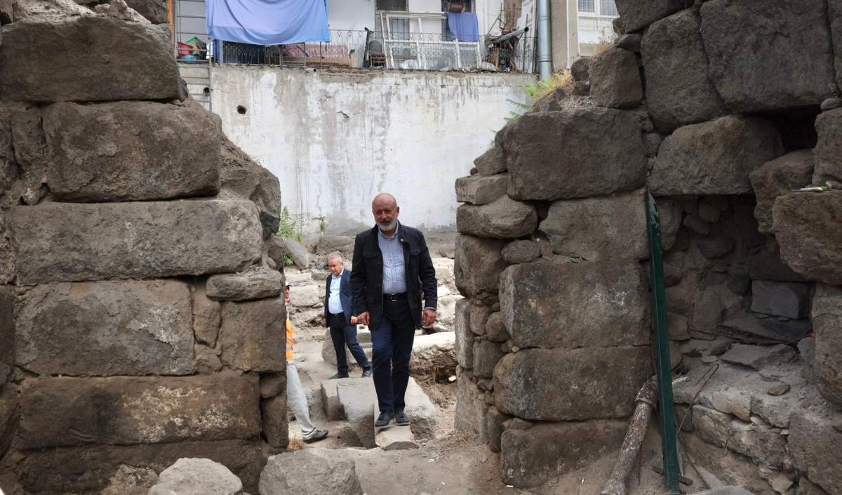 Medrese Restorasyonu (3)