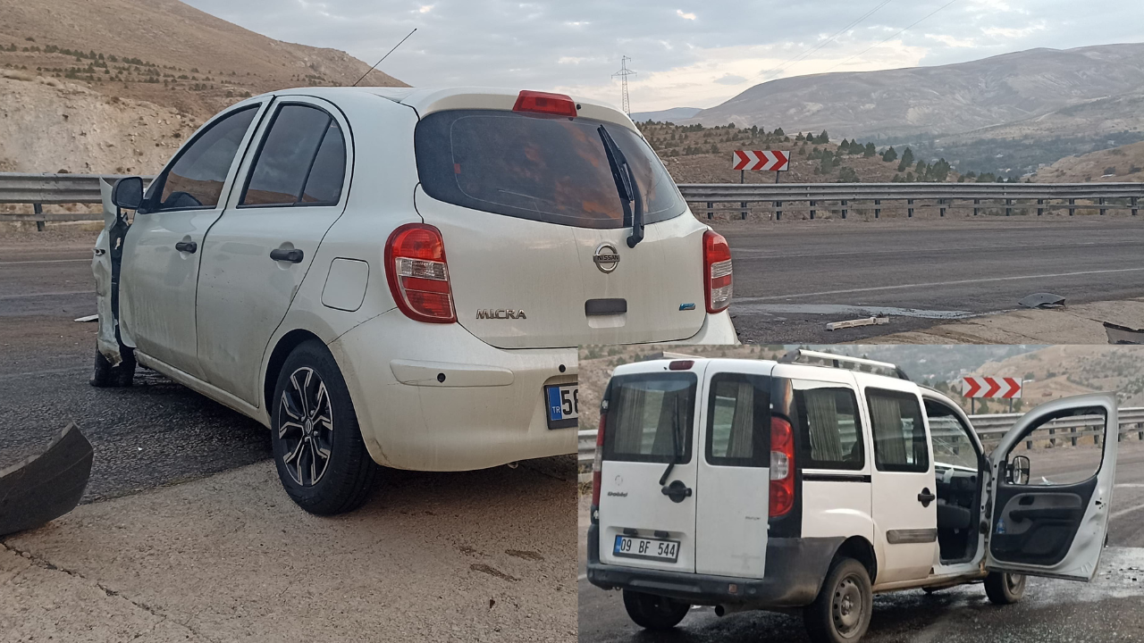 Melikgazi Mtor Kazası (5)