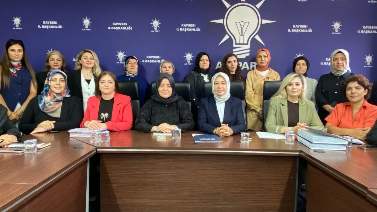 Meral Koşar Ilçe Ziyaretleri (6)