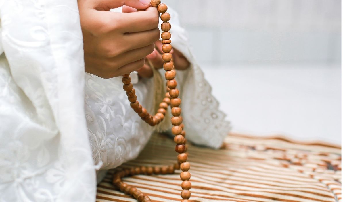 Mevlid Kandili (2)