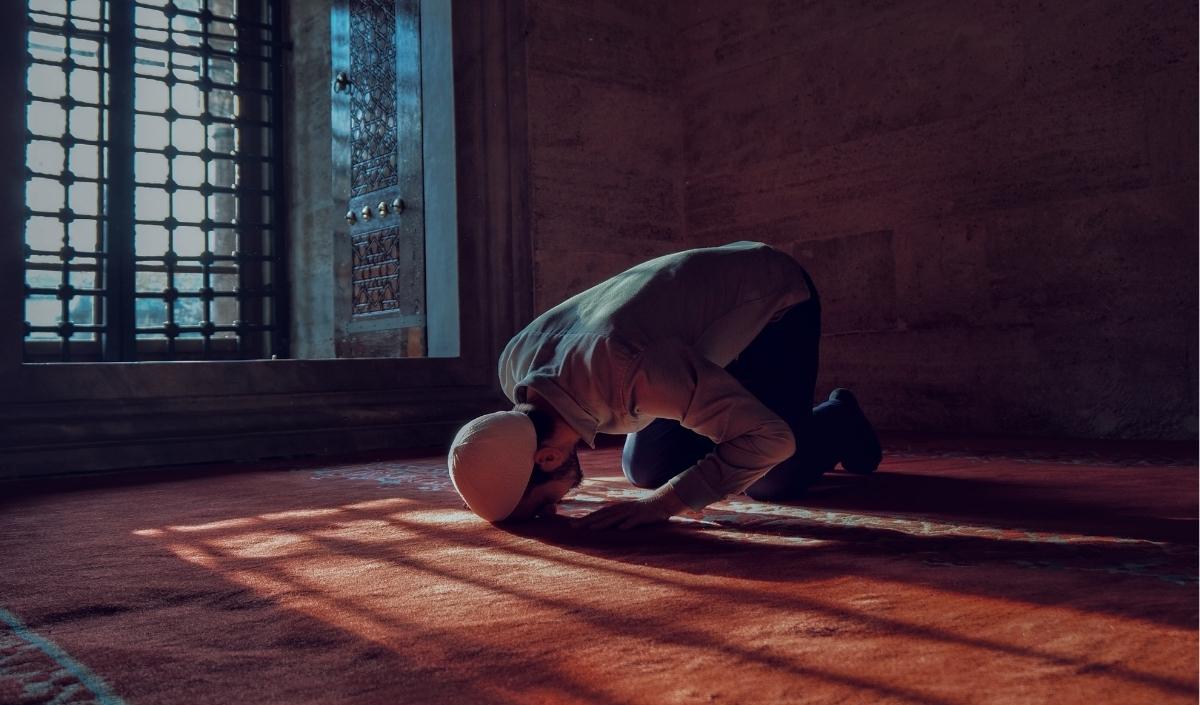 Mevlid Kandili (4)