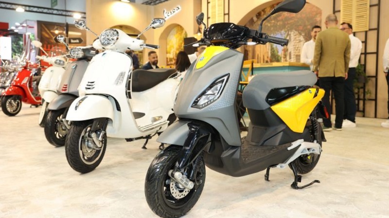 Motosiklet 2
