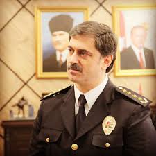 Necmettin Koç