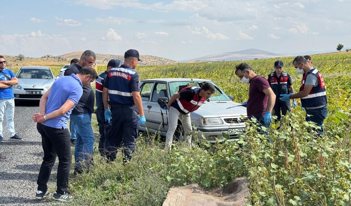 Nevşehir'de Komşular Arasında Çıkan Silahlı Kavgada 2 Kardeş Öldü (2)