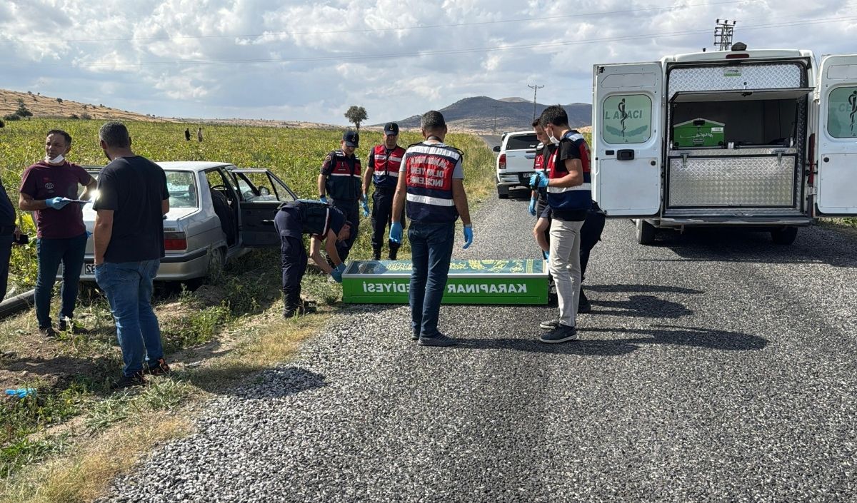 Nevşehir'de Komşular Arasında Çıkan Silahlı Kavgada 2 Kardeş Öldü