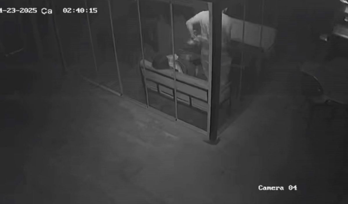 Nuh Naci Yazgan Üniversitesi’nde Skandal İddia Gece Kafeteryaları Seks Mekanı Olarak Kullanıyorlar
