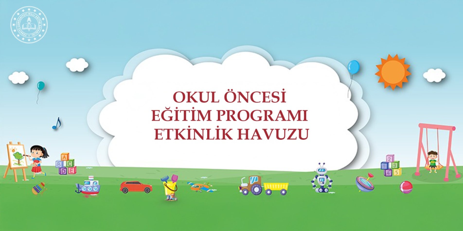 Okul Öncesi Eğitimde Etkinlik Havuzu Eba’da Açıldı (1)