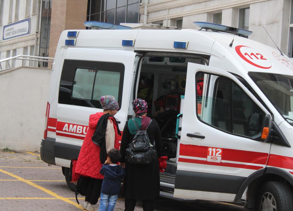 Oraokul Öğrencileri (1)
