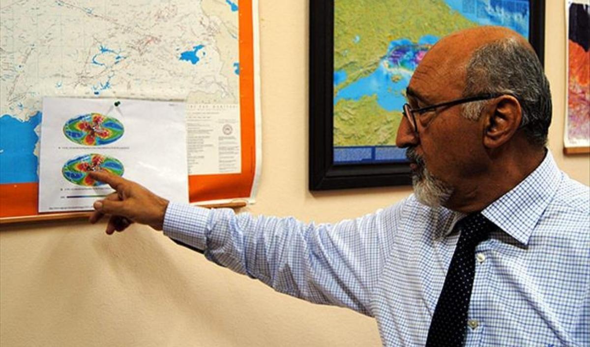 Osman Bektaş