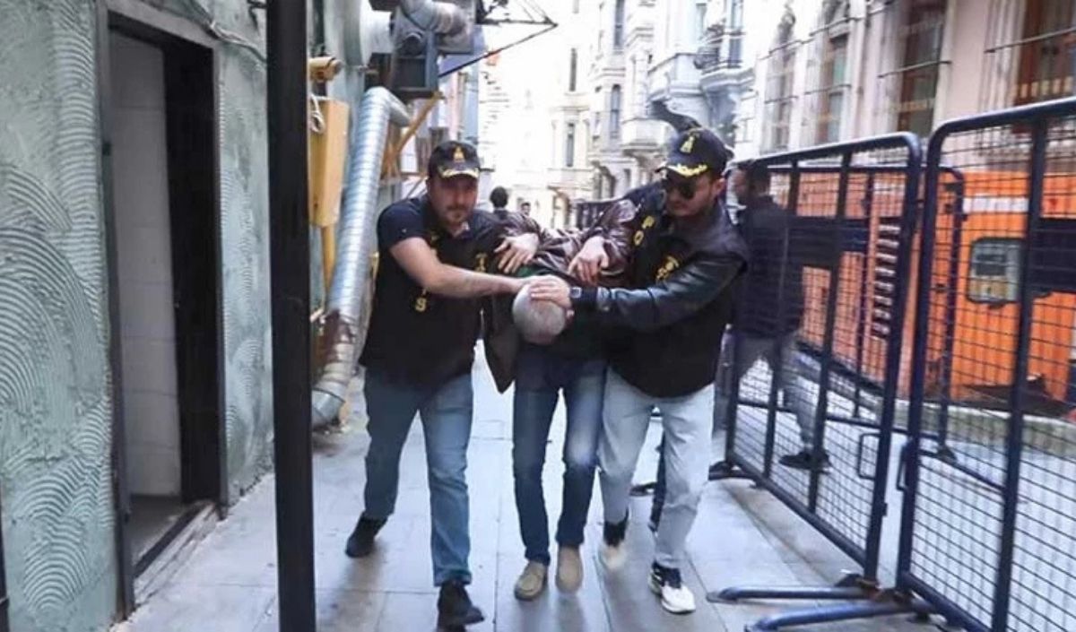 Özgür Özel’e Yumruklu Saldırı Davasında Karar (1)