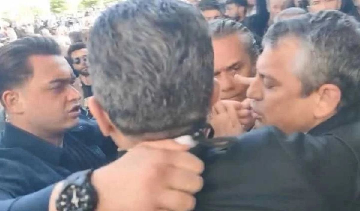 Özgür Özel’e Yumruklu Saldırı Davasında Karar (2)