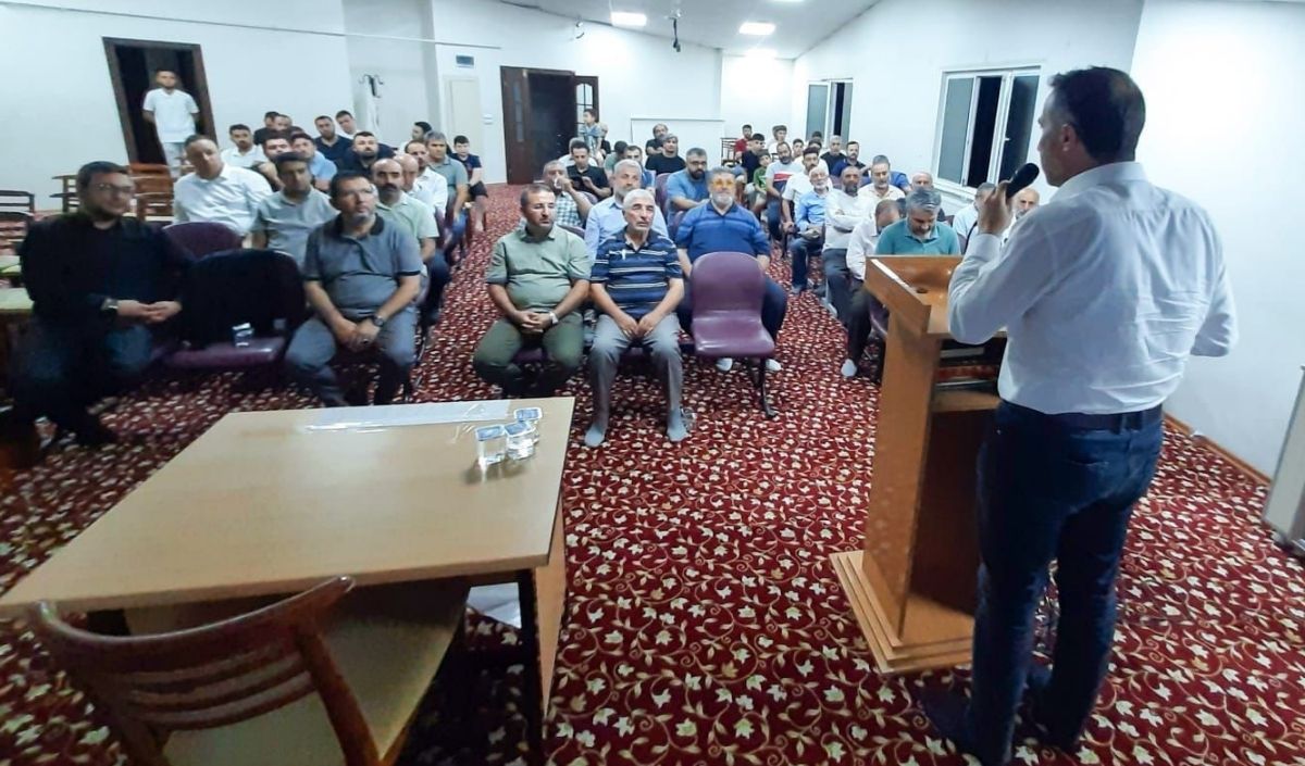 Özgürlük Filosu’na Katılım (2)