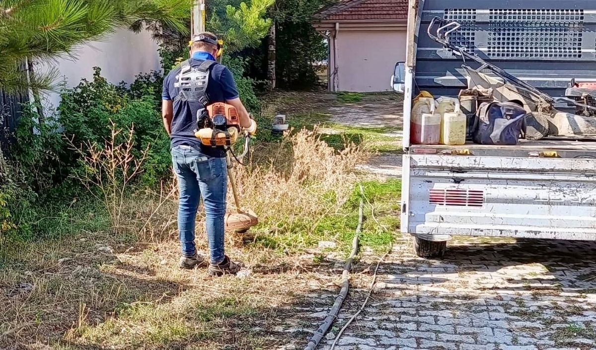 Pınarbaşı Okul Hazırlıklarını Tamamladı Eğitim Yılına Eksiksiz Giriş (4)