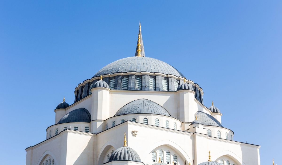 Ramazan Bayramı Tarihi (1)