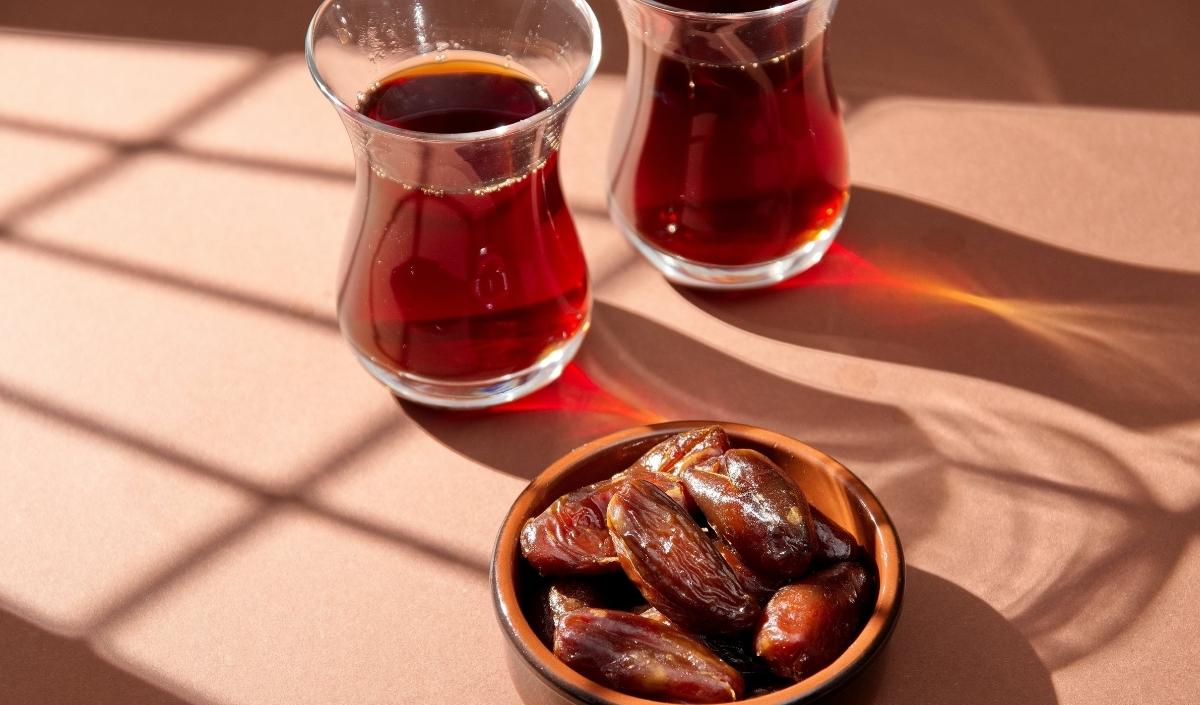 Ramazan Bayramı Tarihi (2)