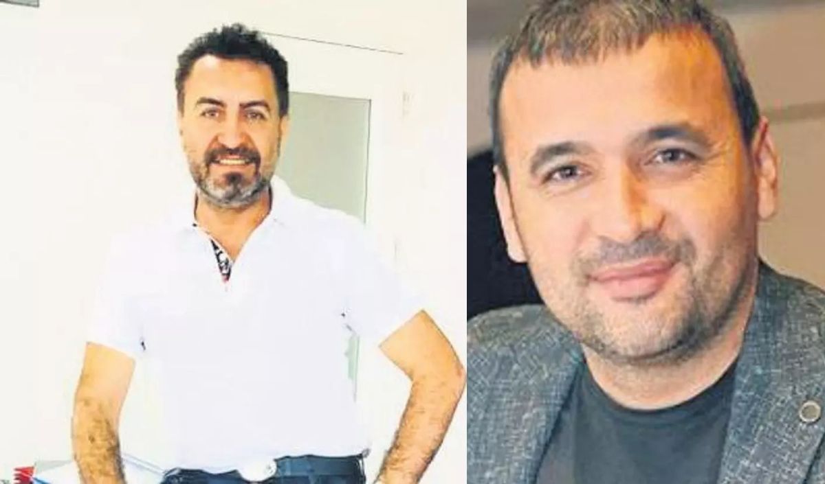 Rüşvetle Alınan Dükkanlar Belediye’ye Kiraya Verildi! (3)