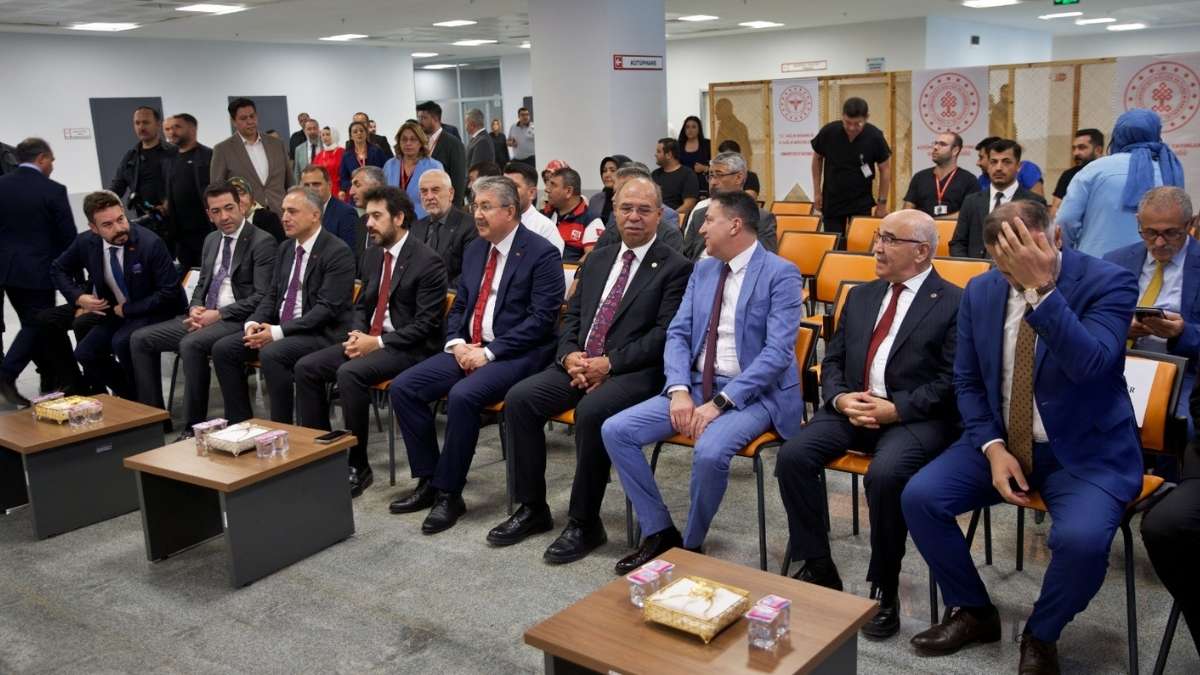 Sağlık Ve Kültür Buluştu2