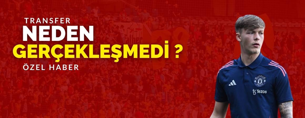 Sam Mather Kayserispor'a Neden gelemedi?