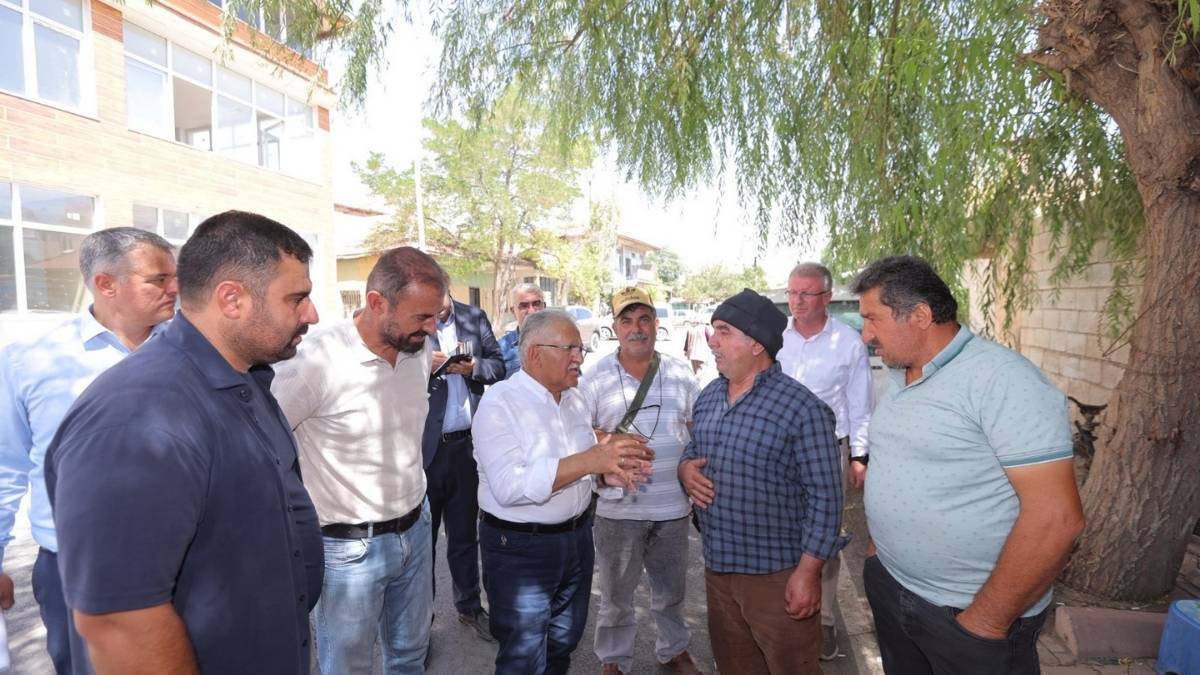 Sarıoğlan’a 38 Milyonluk Dokunuş (4)