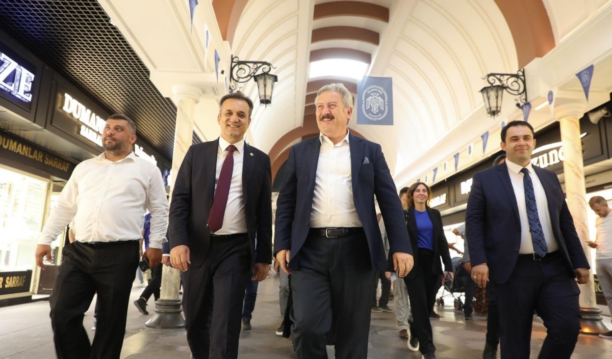 Savunma Sanayiinin Geleceği Kayseri’de Yetişiyor (3)
