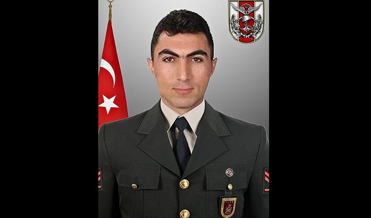 Şehit 1