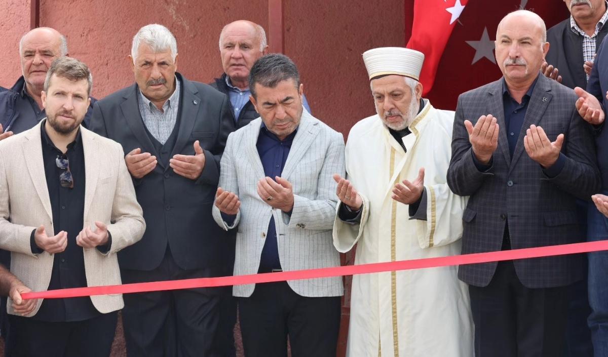 Selahattin Metin Bünyan (2)