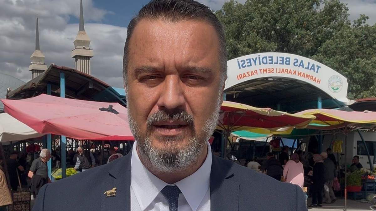 Serdar Gökhan Çiçek Güney Kore'ye Giden 4 Belediye Başkanı'nı Hedef Aldı