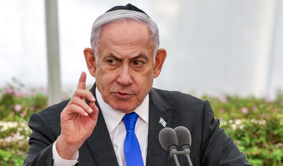 MİT koruyor, Netanyahu istiyor! Silvan Yazıtı krizi büyüyor