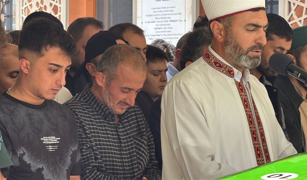 Sivas Çakmak Gazı (1)