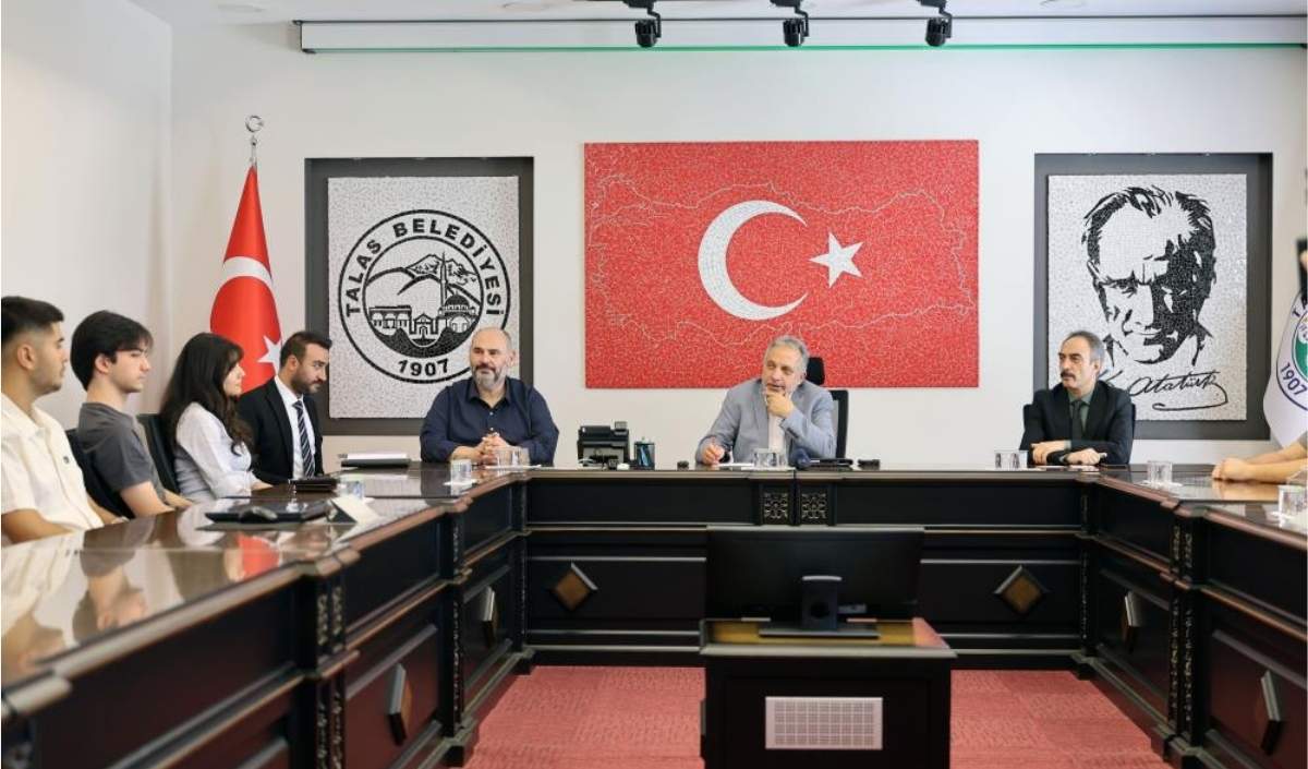 Talas Belediyesi (1)