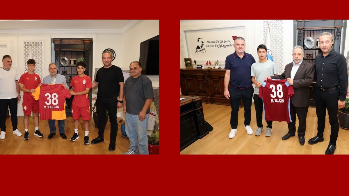 Talas Futbolcu Fabrikası (3)
