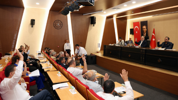 Talas’a Aile Sosyal Hizmetler Ilçe Müdürlüğü Yapılacak (3)