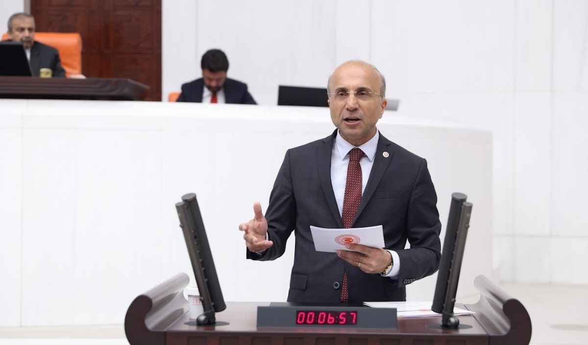 Tarımda Borç Krizi! Çiftçi 5 Yılda 8 Kat Daha Borçlandı (1)