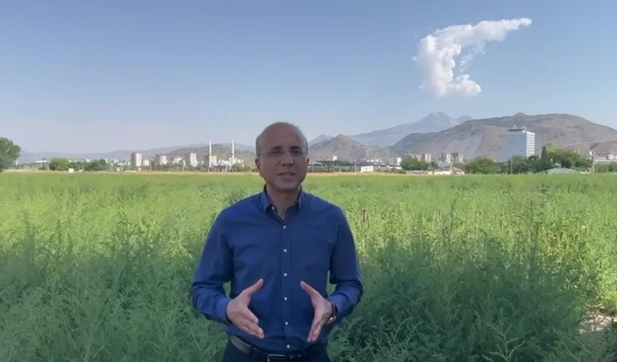 Tarımda Borç Krizi! Çiftçi 5 Yılda 8 Kat Daha Borçlandı (2)