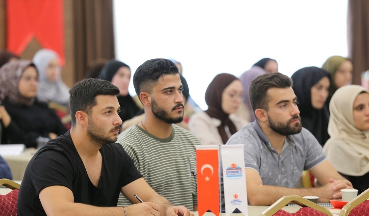 Tdv Diyanet Bursları Için Başvurular Başladı (1)