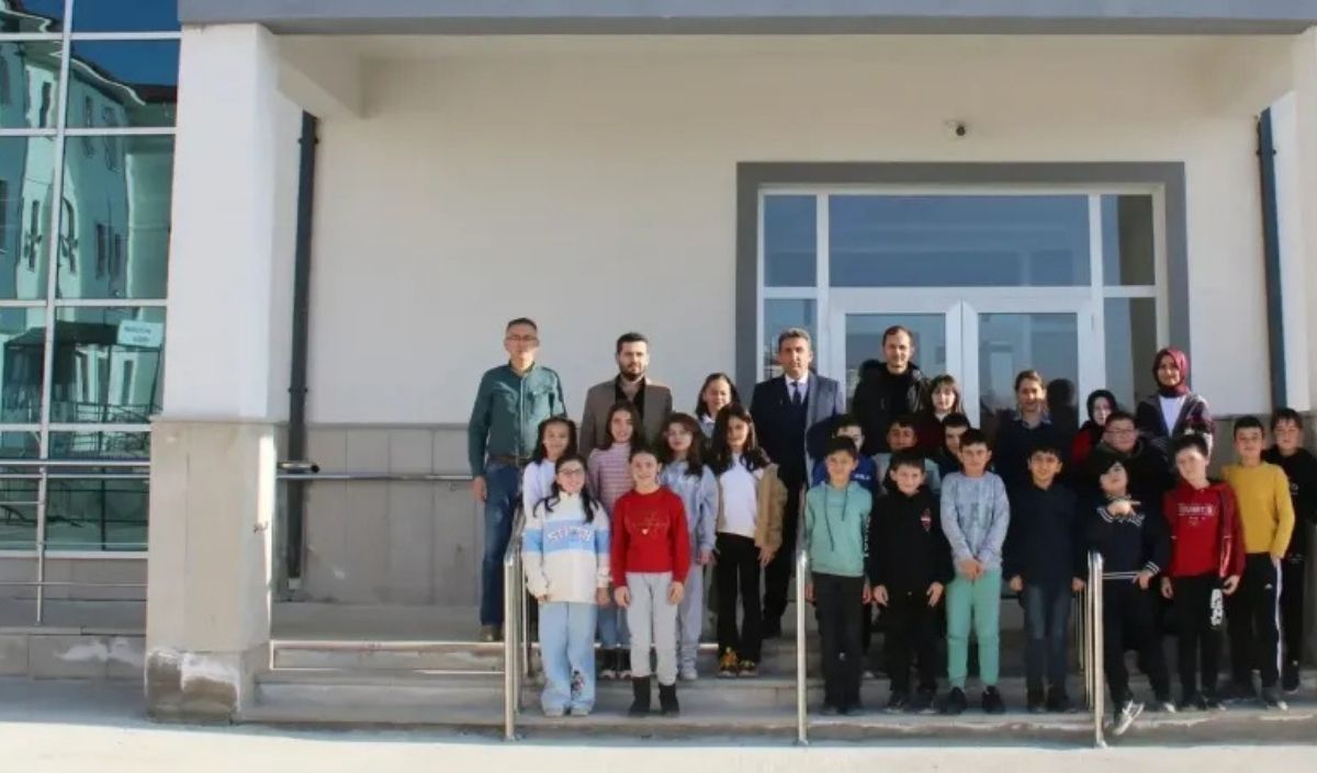 Tobb’dan 45 Yeni Okul Müjdesi (2)