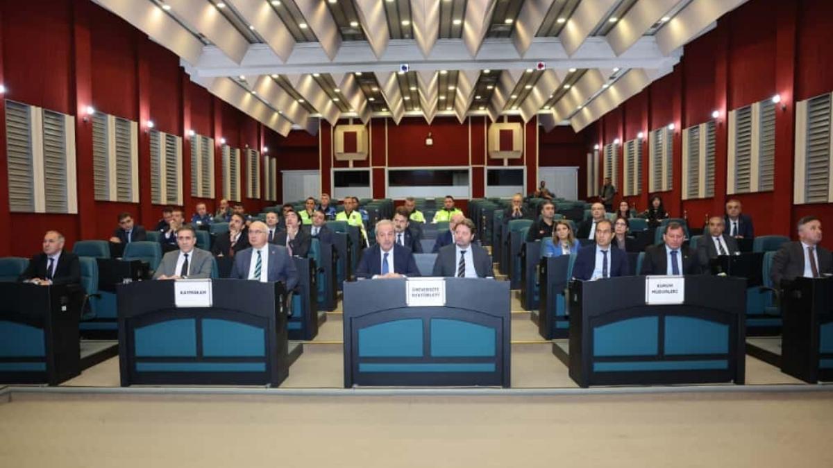 Üniversite Öğrencileri Için Toplantı (2)